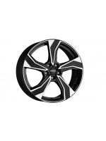 Ratlankiai DEZENT KB BFM 5X108 R17 7,5 ET55