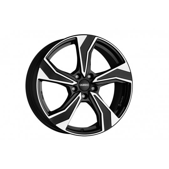 Ratlankiai DEZENT KB BFM 5X108 R18 8,0 ET55