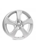 Ratlankiai DEZENT KB SILVER S 5X112 R17 6,5 ET46