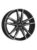 Ratlankiai DEZENT KF BFM 5X112 R18 7,5 ET51