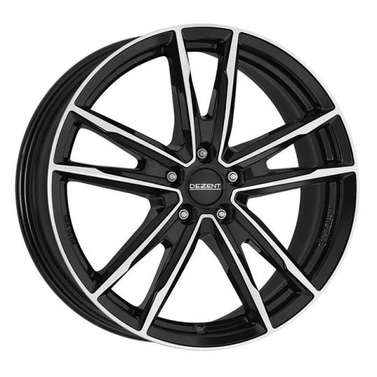 Ratlankiai DEZENT KF BFM 5X112 R17 7,5 ET40