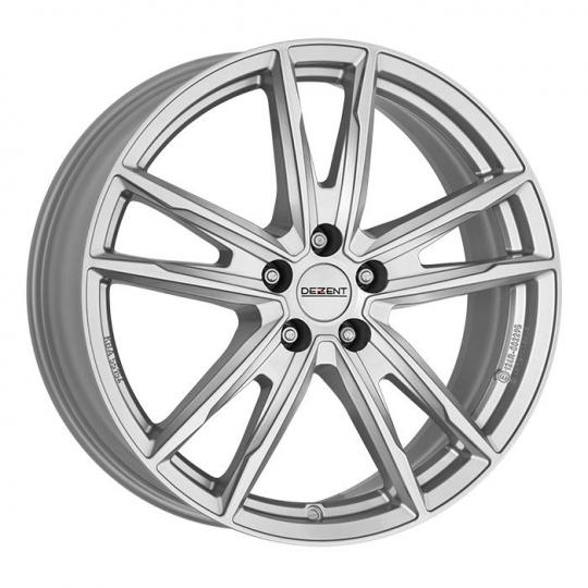 Ratlankiai DEZENT KF S 5X114,3 R18 7,0 ET34