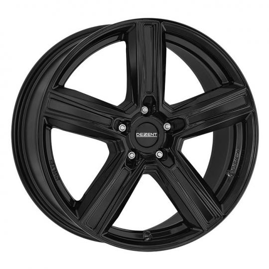 Ratlankiai DEZENT KG B 5X108 R18 7,5 ET50