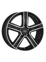 Ratlankiai DEZENT KG BFM 5X114,3 R18 8,5 ET38