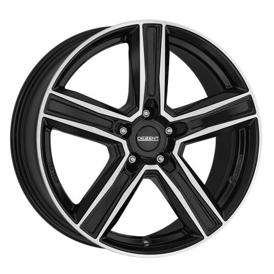 Ratlankiai DEZENT KG BFM 5X112 R18 9,0 ET30