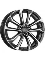 Ratlankiai DEZENT KS GFM 5X114,3 R17 7,0 ET53