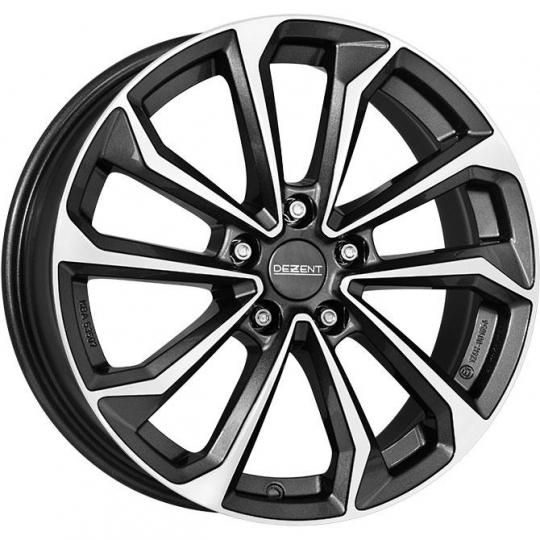 Ratlankiai DEZENT KS GFM 5X114,3 R18 7,5 ET50