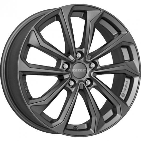 Ratlankiai DEZENT KS GM 5X114,3 R19 7,5 ET50