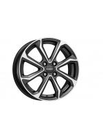 Ratlankiai DEZENT KT GFM 4X100 R16 6,0 ET49