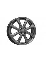 Ratlankiai DEZENT KT GM 4X100 R16 6,0 ET50