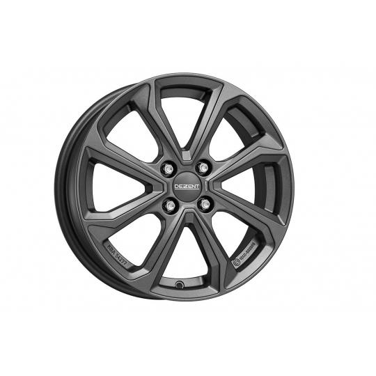 Ratlankiai DEZENT KT GM 4X100 R16 6,0 ET50