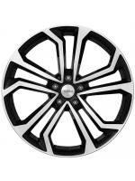 Ratlankiai DEZENT TA BFM 5X112 R16 6,5 ET43