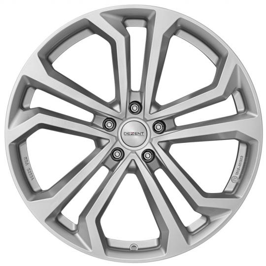 Ratlankiai DEZENT TA S 5X108 R18 8,0 ET45