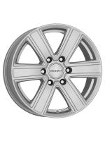 Ratlankiai DEZENT TJ S 6X139,7 R17 8,0 ET35