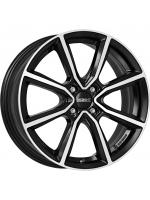 Ratlankiai DEZENT TN BFM 4X100 R16 6,5 ET45