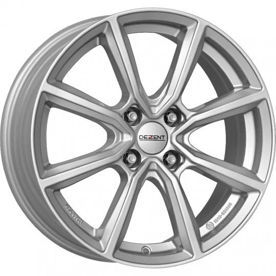 Ratlankiai DEZENT TN S 4X100 R16 6,5 ET45