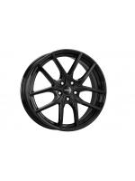 Ratlankiai DEZENT TO B 5X100 R17 7,0 ET51