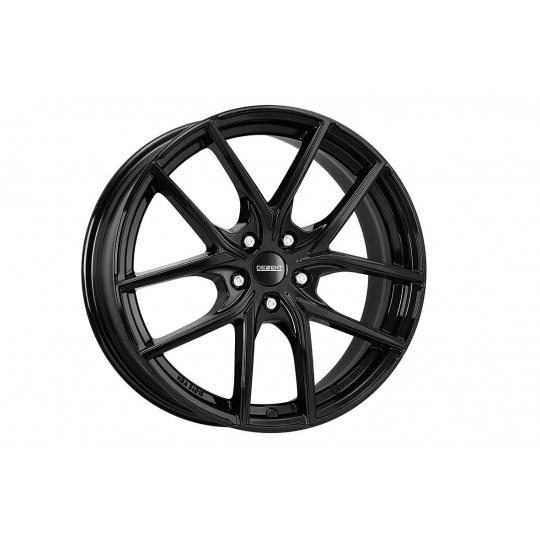 Ratlankiai DEZENT TO B 5X100 R17 7,0 ET51