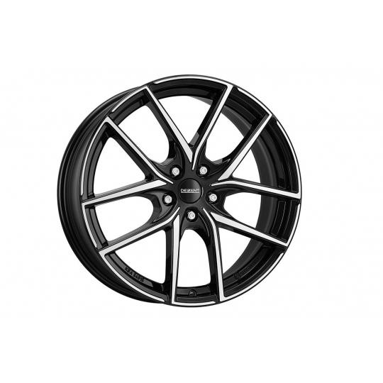 Ratlankiai DEZENT TO BFM 5X112 R17 7,5 ET54