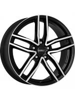 Ratlankiai DEZENT TR BFM 5X100 R16 6,5 ET40