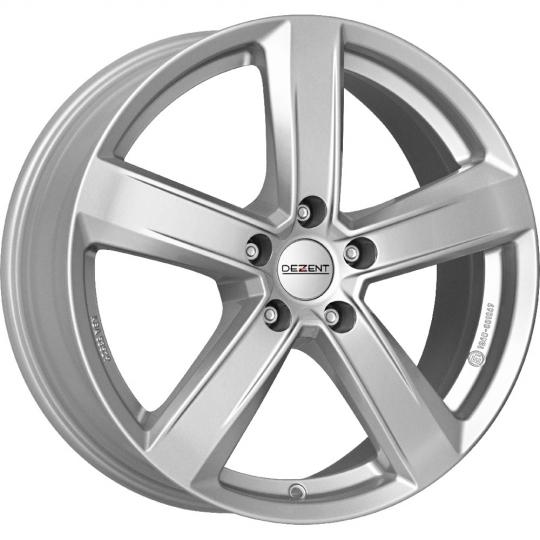 Ratlankiai DEZENT TU S 5X112 R16 6,0 ET43