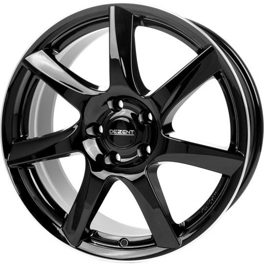 Ratlankiai DEZENT TW BLM 5X100 R16 6,5 ET38