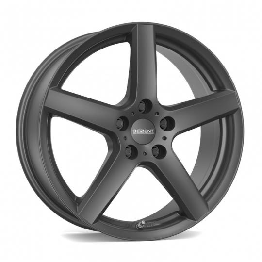 Ratlankiai DEZENT TY GM 5X108 R18 7,5 ET48