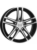 Ratlankiai DEZENT TZ BFM 5X112 R18 7,5 ET44