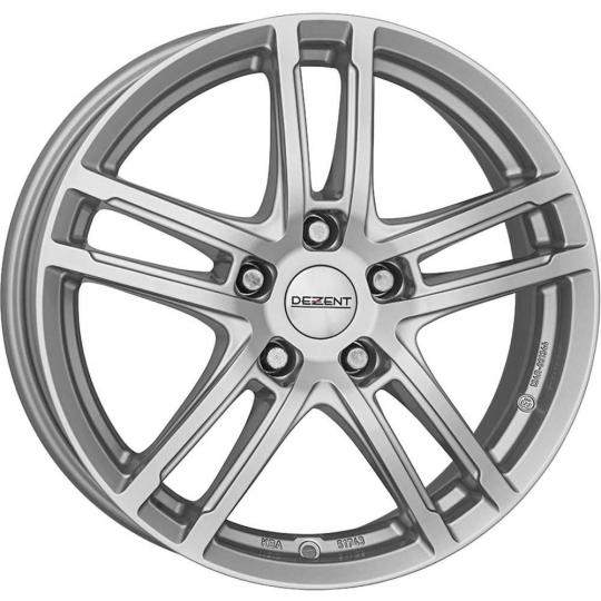 Ratlankiai DEZENT TZ BLM 5X114,3 R16 7,0 ET40