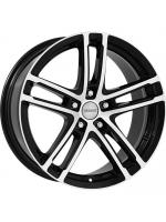 Ratlankiai DEZENT TZ-C BFM 5X112 R18 8,0 ET30