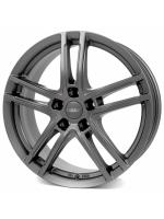 Ratlankiai DEZENT TZ GM 5X112 R18 7,5 ET51