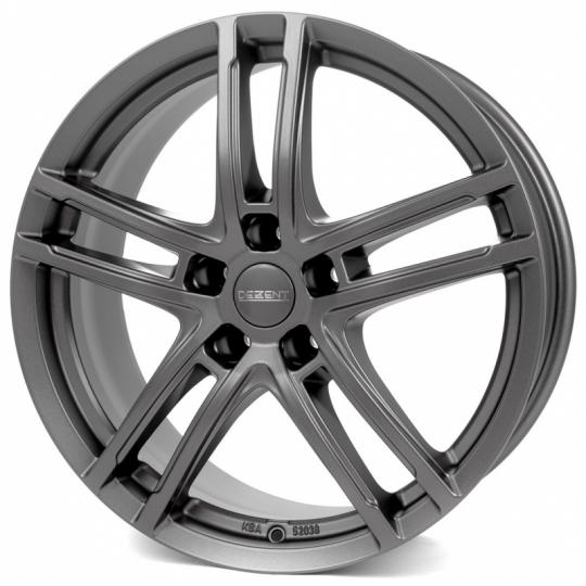 Ratlankiai DEZENT TZ GM 5X110 R16 6,5 ET40