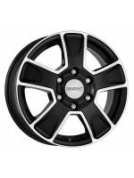 Ratlankiai DEZENT VAN BFM 5X112 R16 6,5 ET52