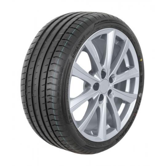 Padangos DIAMONDBACK DH202 215/45 R17 91 Y