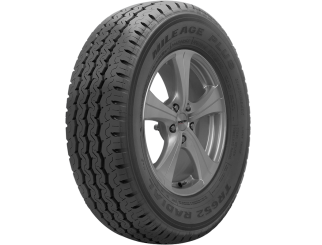 Padangos DIAMONDBACK TR652 195/70 R15C 104 S