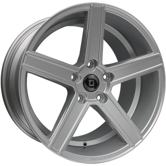 Ratlankiai DIEWE WHEELS CAVO AS 5X130 R19 11,0 ET65