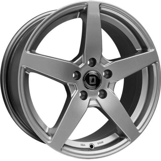 Ratlankiai DIEWE WHEELS INVERNO AS 5X112 R16 6,5 ET48