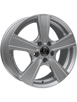 Ratlankiai DIEWE WHEELS MATTO S 5X100 R18 7,5 ET39,5