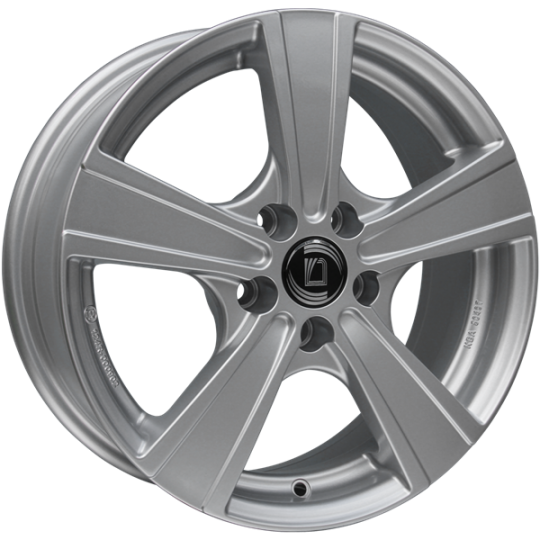 Ratlankiai DIEWE WHEELS MATTO S 5X100 R18 7,5 ET39,5