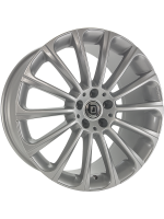 Ratlankiai DIEWE WHEELS TURBINA AS 5X112 R18 9,0 ET45