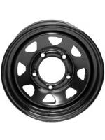 Ratlankiai DOTZ DAKAR B 5X139,7 R15 6,0 ET0