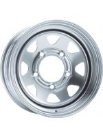 Ratlankiai DOTZ DAKAR S 5X114,3 R16 7,0 ET30