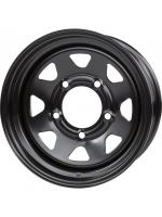 Ratlankiai DOTZ EXTREME B 5X130 R16 7,0 ET10