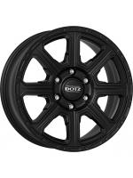 Ratlankiai DOTZ KALAHARI BM 5X127 R17 8,0 ET30