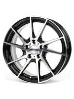 Ratlankiai DOTZ KENDO BFM 4X100 R17 7,0 ET35