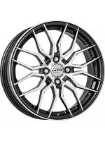 Ratlankiai DOTZ LIMEROCK GFM 4X108 R17 7,0 ET25