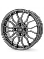 Ratlankiai DOTZ LIMEROCK GUN 4X108 R17 7,0 ET35