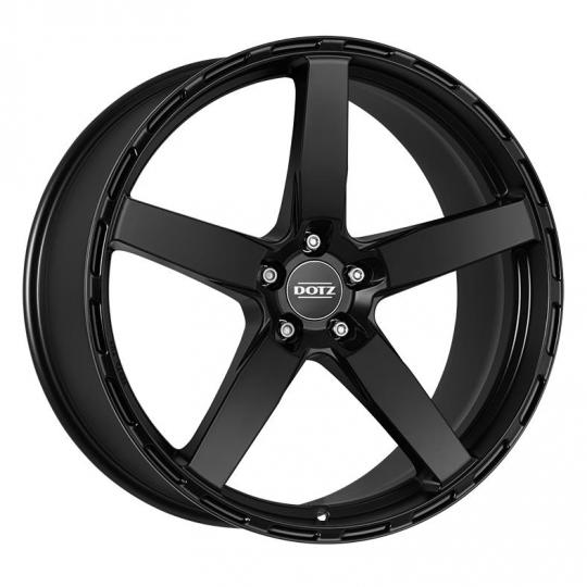 Ratlankiai DOTZ MARINABAY BM 5X114,3 R18 8,5 ET35