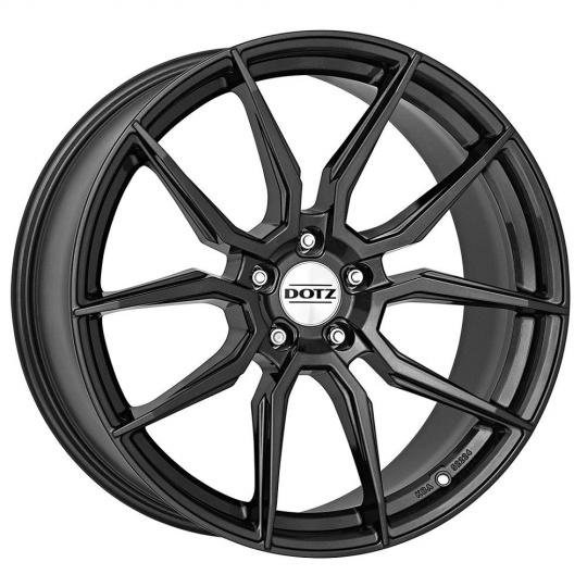 Ratlankiai DOTZ MISANO GUN 5X120 R19 8,5 ET33