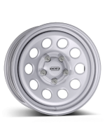 Ratlankiai DOTZ MODULAR S 5X120 R16 7,0 ET30